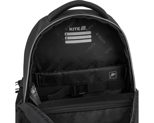 Рюкзак шкільний Kite Education 1022 Free Style (K25-1022M-3)