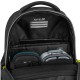 Рюкзак шкільний Kite Education 1022 Free Style (K25-1022M-3)