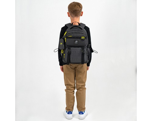 Рюкзак шкільний Kite Education 1022 Free Style (K25-1022M-3)