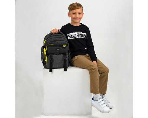 Рюкзак шкільний Kite Education 1022 Free Style (K25-1022M-3)
