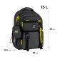 Рюкзак шкільний Kite Education 1022 Free Style (K25-1022M-3)