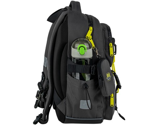 Рюкзак шкільний Kite Education 1022 Free Style (K25-1022M-3)