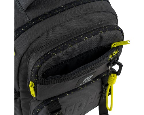 Рюкзак шкільний Kite Education 1022 Free Style (K25-1022M-3)