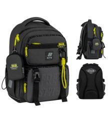 Рюкзак шкільний Kite Education 1022 Free Style (K25-1022M-3)