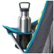 Крісло складане Uquip Infinity Lounger Grey (244047) (DAS303225)
