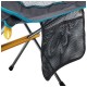 Крісло складане Uquip Infinity Lounger Grey (244047) (DAS303225)