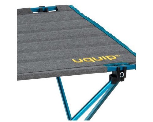 Туристичний стіл Uquip Liberty Grey (244116) (DAS301141)