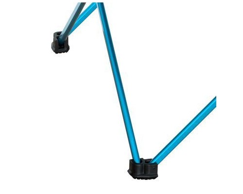 Туристичний стіл Uquip Liberty Grey (244116) (DAS301141)