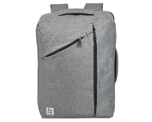 Рюкзак туристичний Semi Line 14 Grey (P8388-1) (DAS302225)