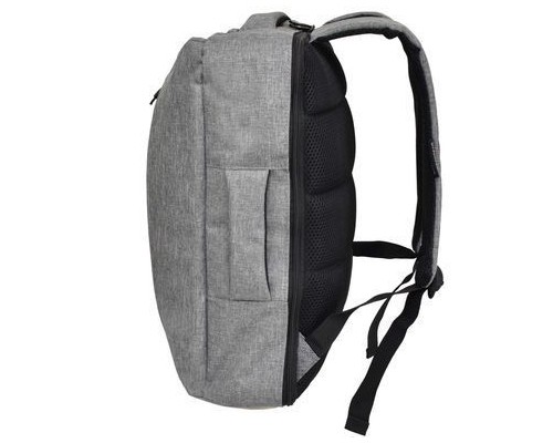 Рюкзак туристичний Semi Line 14 Grey (P8388-1) (DAS302225)