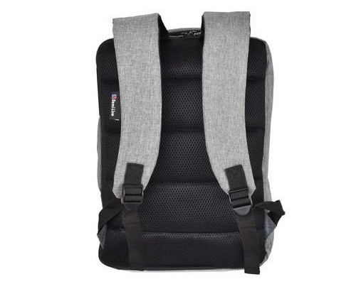 Рюкзак туристичний Semi Line 14 Grey (P8388-1) (DAS302225)