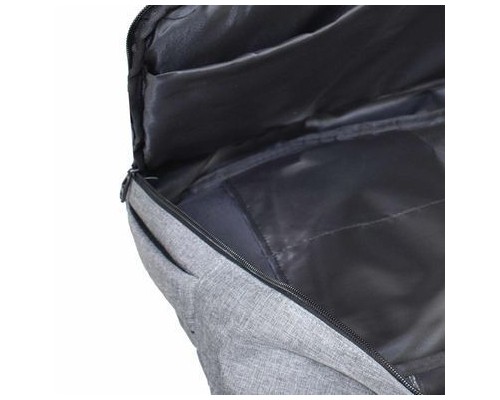 Рюкзак туристичний Semi Line 14 Grey (P8388-1) (DAS302225)