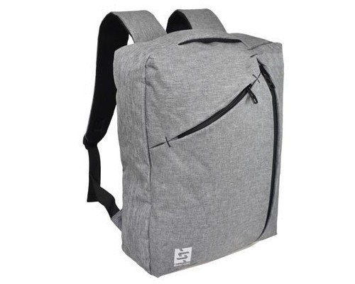 Рюкзак туристичний Semi Line 14 Grey (P8388-1) (DAS302225)