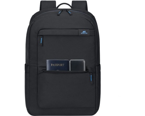 Рюкзак для ноутбука RivaCase 15.6