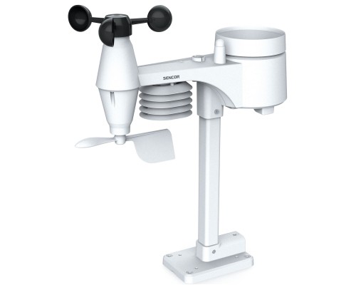 Метеостанція Sencor SWS9898WIFI
