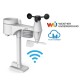 Метеостанція Sencor SWS9898WIFI