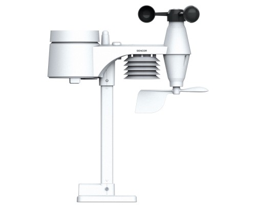 Метеостанція Sencor SWS9898WIFI