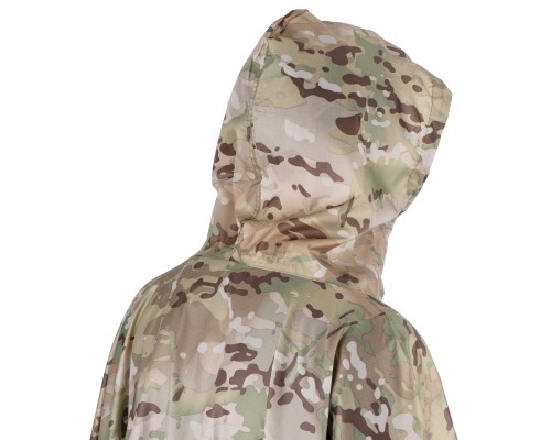 Дощовик 2E Тип 2, полегшений, камуфляж (2E-TACTRAINCOV-T2-MC)