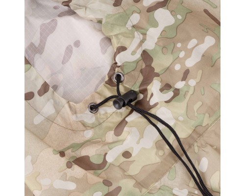 Дощовик 2E Тип 2, полегшений, камуфляж (2E-TACTRAINCOV-T2-MC)