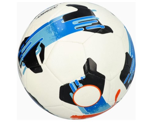 М'яч футбольний Puma Orbita 5 Fusion Lite 290 084333-01 білий, синій 5 (4067981500925)