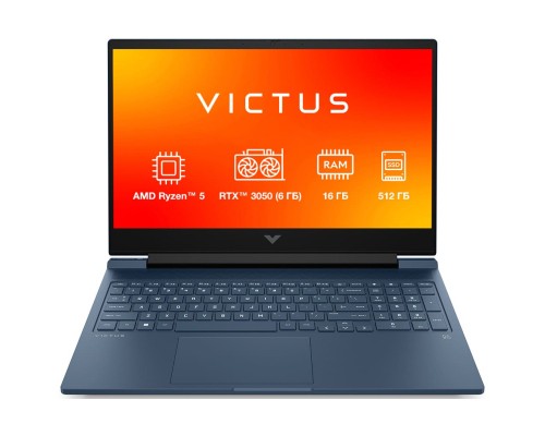 Ноутбук HP Victus 15-fb3021ua (BF1P1EA)