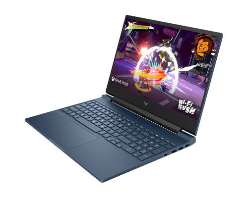 Ноутбук HP Victus 15-fb3021ua (BF1P1EA)