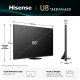 Телевізор Hisense 55U8Q