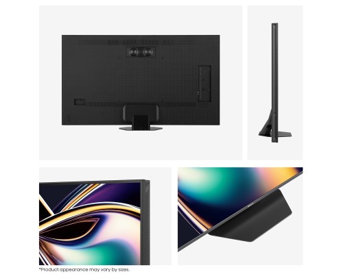 Телевізор Hisense 55U8Q