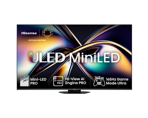 Телевізор Hisense 55U8Q