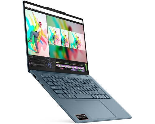 Ноутбук Lenovo Yoga Pro 7 14ASP10 (83LX0011RA)