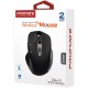 Мишка Promate Cursor Wireless Black (cursor.black)