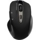 Мишка Promate Cursor Wireless Black (cursor.black)