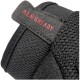 Рукавички для фітнесу Adidas Essential Training Gloves ADGB-15001RD чорний, червоний S (885652025843)