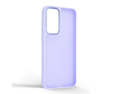 Чохол до мобільного телефона Armorstandart Frame Samsung A56 5G Violet (ARM84818)