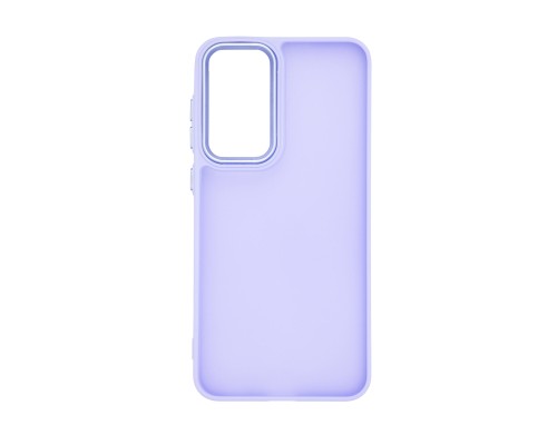 Чохол до мобільного телефона Armorstandart Frame Samsung A56 5G Violet (ARM84818)