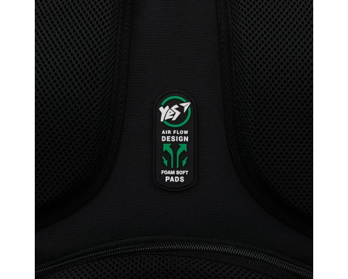 Портфель Yes Minecraft World H-100 (559860)