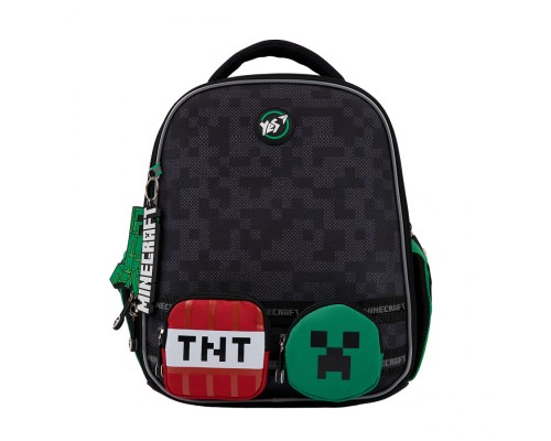 Портфель Yes Minecraft World H-100 (559860)