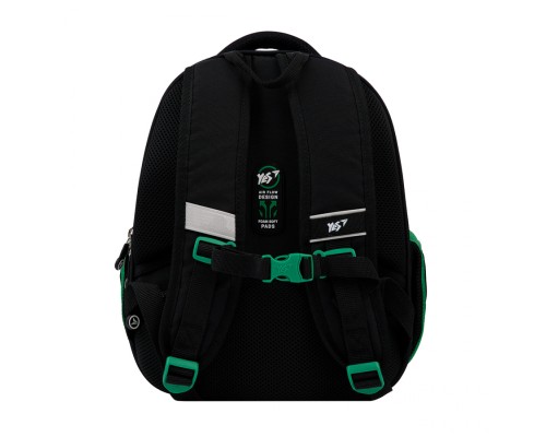 Портфель Yes Minecraft World H-100 (559860)