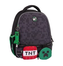 Портфель Yes Minecraft World H-100 (559860)