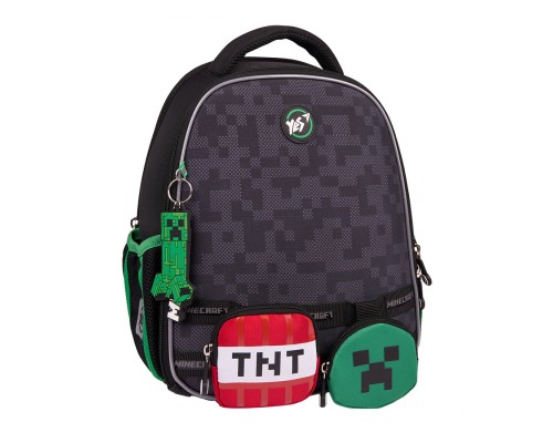 Портфель Yes Minecraft World H-100 (559860)