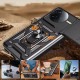 Чохол до мобільного телефона BeCover Military Poco F7 Pro Black (713536)