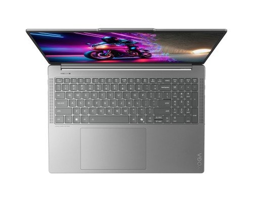 Ноутбук Lenovo Yoga Pro 9 16IAH10 (83L00059RA)