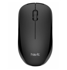 Мишка Havit HV-MS66GT Wireless Black (6939119026646)
