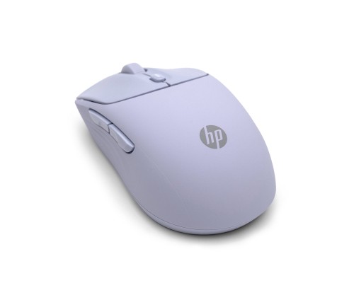 Мишка HP 400 Quiet Wireless/Bluetooth Purple (AZ7B7AA)