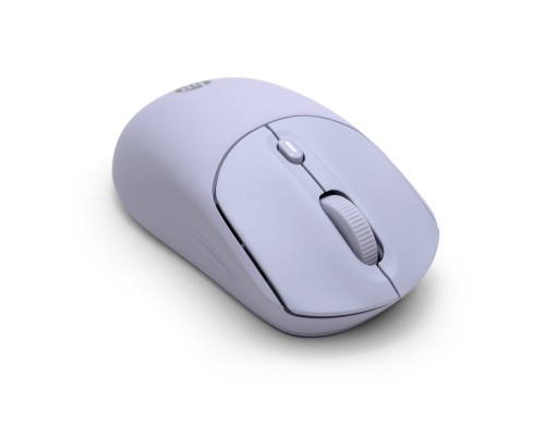 Мишка HP 400 Quiet Wireless/Bluetooth Purple (AZ7B7AA)