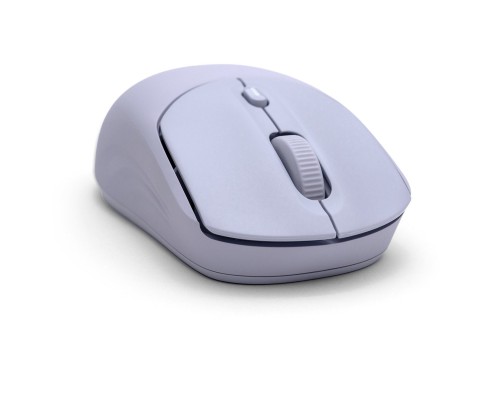 Мишка HP 400 Quiet Wireless/Bluetooth Purple (AZ7B7AA)