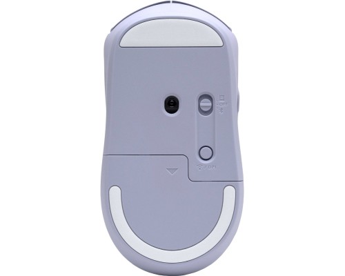 Мишка HP 400 Quiet Wireless/Bluetooth Purple (AZ7B7AA)