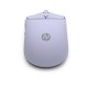 Мишка HP 400 Quiet Wireless/Bluetooth Purple (AZ7B7AA)