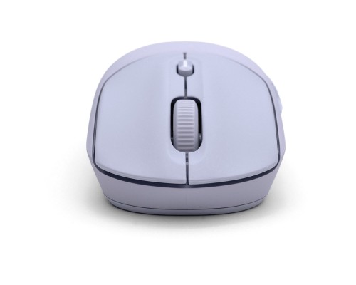 Мишка HP 400 Quiet Wireless/Bluetooth Purple (AZ7B7AA)