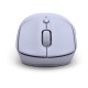 Мишка HP 400 Quiet Wireless/Bluetooth Purple (AZ7B7AA)